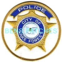 ILLINOIS,LAKE FOREST POLICE 1_wm
